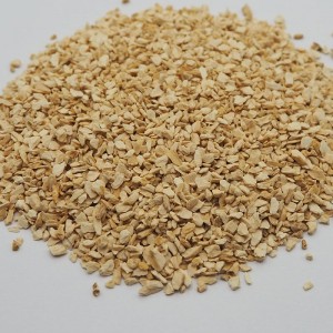 Manufacturer of Fried Garlic Powder - Factory Supply Price Dried Horseradish Granules – En Shine