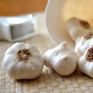 2022 New Crop Normal White Fresh Garlic From Jinxiang China