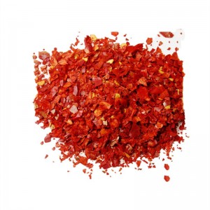 Factory Directly Supply Dehydrated Paprika /Chilli Powder