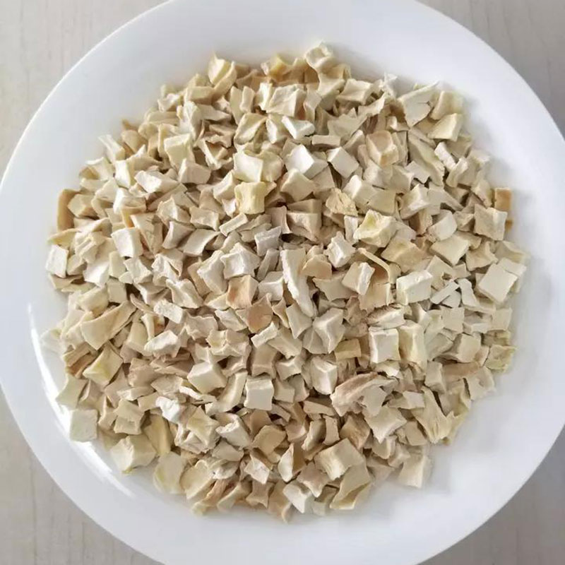 Excellent quality Dried Garlic Granules - Parsnip Root Cubes 10x10mm (Air Dried) – Pastinaca Sativa – En Shine