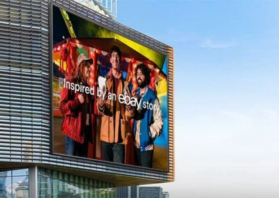 The Impact of Global Outdoor LED Displays on Modern Marketing