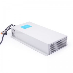 Industrial Car Battery Charger EPC8075 6000W