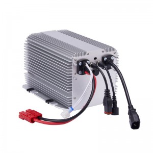 Intelligent Battery Charger EPC4830 1500W