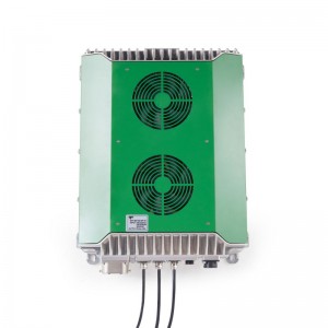 10KW On-board charger EPC80100