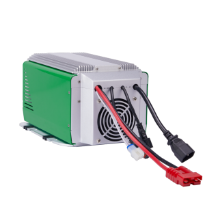 Smart Battery Charger EPC602 Series