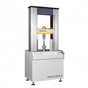 High Quality Tensile Testing Machine - Electronic universal testing machine – Enpuda