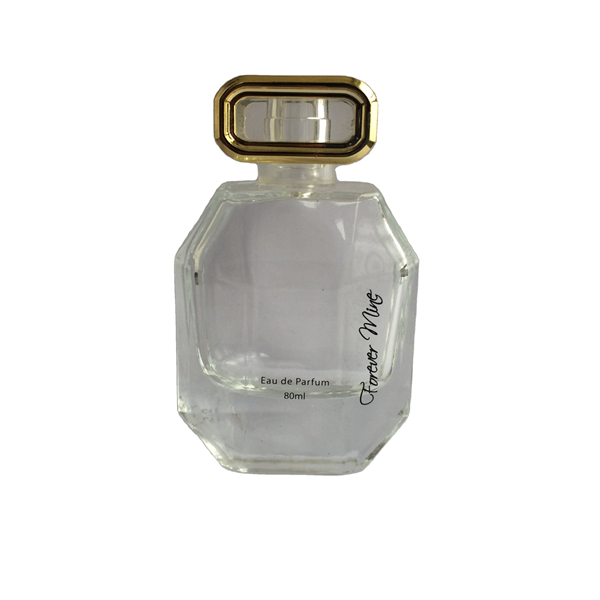 China Custom glass perfume bottle whole set supplier in China Manufacture  and Factory