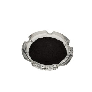 Kina leverandør 99,99 % høy renhet CAS 13283-01-7 Tungsten Chloride Pris WCl6 pulver
