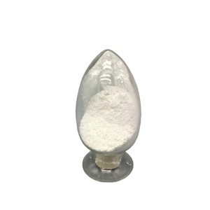 Supply ng Pabrika Hexacarbonyltungsten W(CO)6 CAS 14040-10-0 Tungsten Hexacarbonyl
