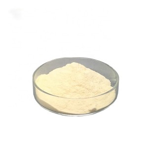 Cas 1314-35-8 ýokary arassalygy Volfram Trioksid WO3 / Volfram oksidi tozy