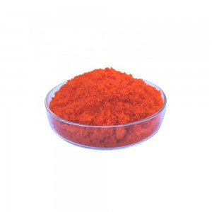 Prezz Taċ-ċerju Ammonju Nitrat Ċeriku 99.99% Ce(NH4)2(NO3)6 Bil CAS Nru.16774-21-3