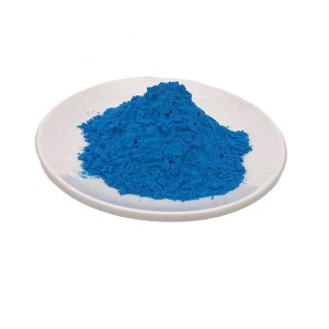 CAS 3153-26-2 Vanadylacetylacetonat / Vanadiumoxidacetylacetonat mit Fabrikpreis