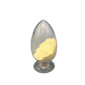 Wolframic Acid Cas 7783-03-1 Վոլֆրամիկ թթու գործարանային գնով