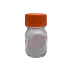 Serbuk Lanthanum Lithium Tantalum Zirkonate LLZTO sebagai bahan elektrolit seramik
