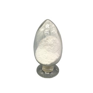 Դիէլեկտրիկ նյութ Barium Titanate փոշի CAS 12047-27-7 գործարանային գնով