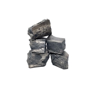 Rare earth material Ytterbium metal Yb ingots CAS 7440-64-4