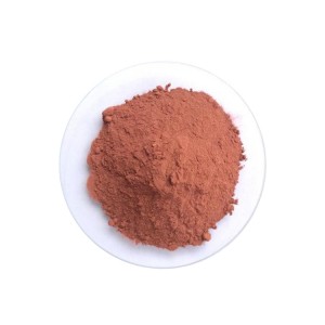 Copper Lanthanum Alloy CuLa powder manufacturer