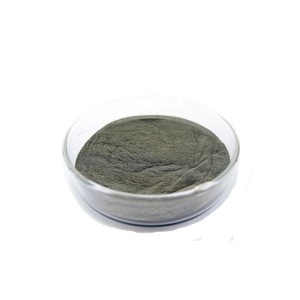 Sjeldent jordmateriale Yttrium metall Y-pulver CAS 7440-65-5
