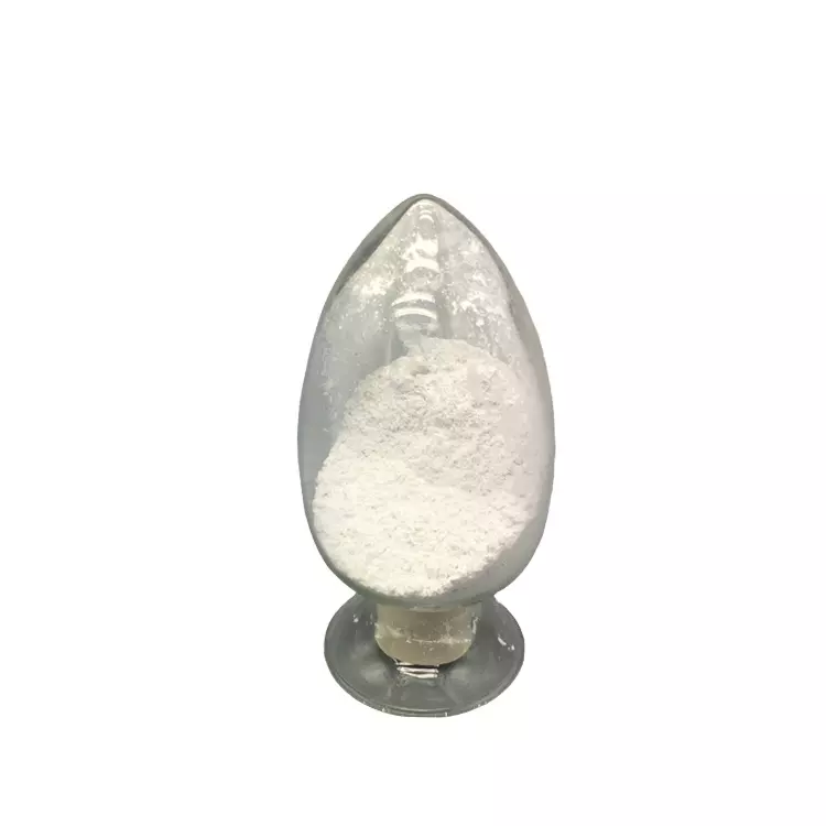 Kemurnian Tinggi 99,99% Europium Oksida CAS No 1308-96-9