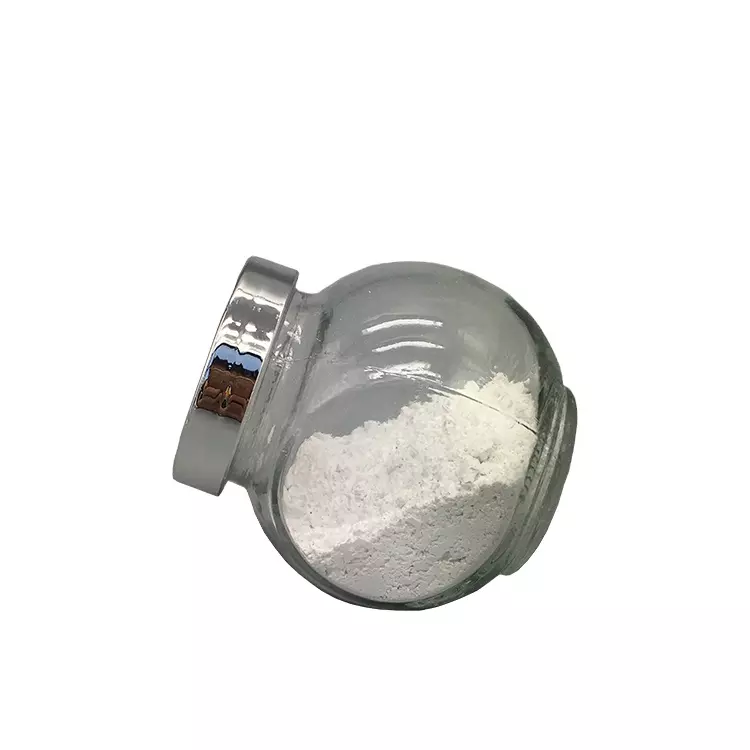 Óxido de lantânio CAS No 1312-81-8 de alta pureza 99,99%