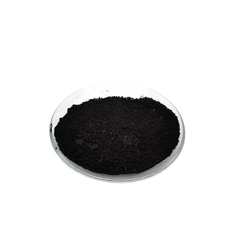 High Purity 99.99% CAS 12068-85-8 FeS2  Powder Price Ferrous Disulfide