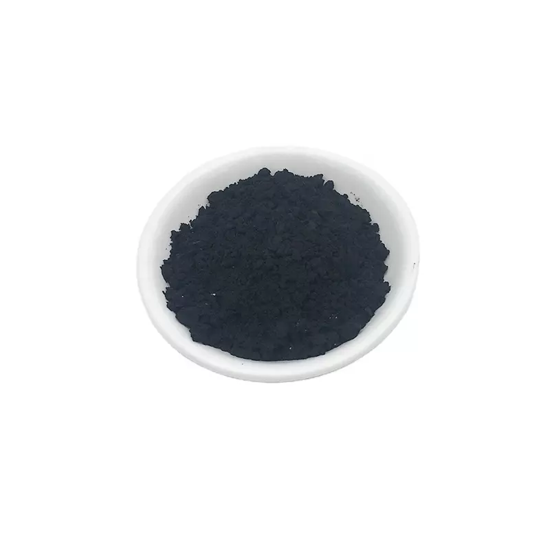 Óxido de praseodimio de alta pureza 99,9% CAS No 12037-29-5