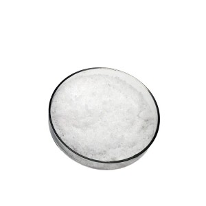 Umenzi wokubonelela ngeZOC/Zirconium Oxychloride/Zirconyl Chloride Octahydrate CAS 13520-92-8