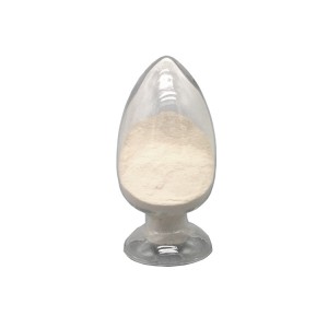 Prezzo di fabbrica polvere di tungstato di calcio CAS 7790-75-2