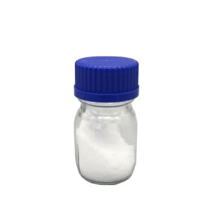 Fluoruro de terbio TbF3 de alta pureza CAS 13708-63-9