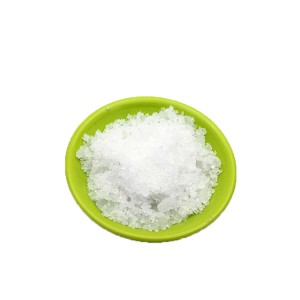 Hög renhet Scandium Fluoride ScF3 CAS 13709-47-2