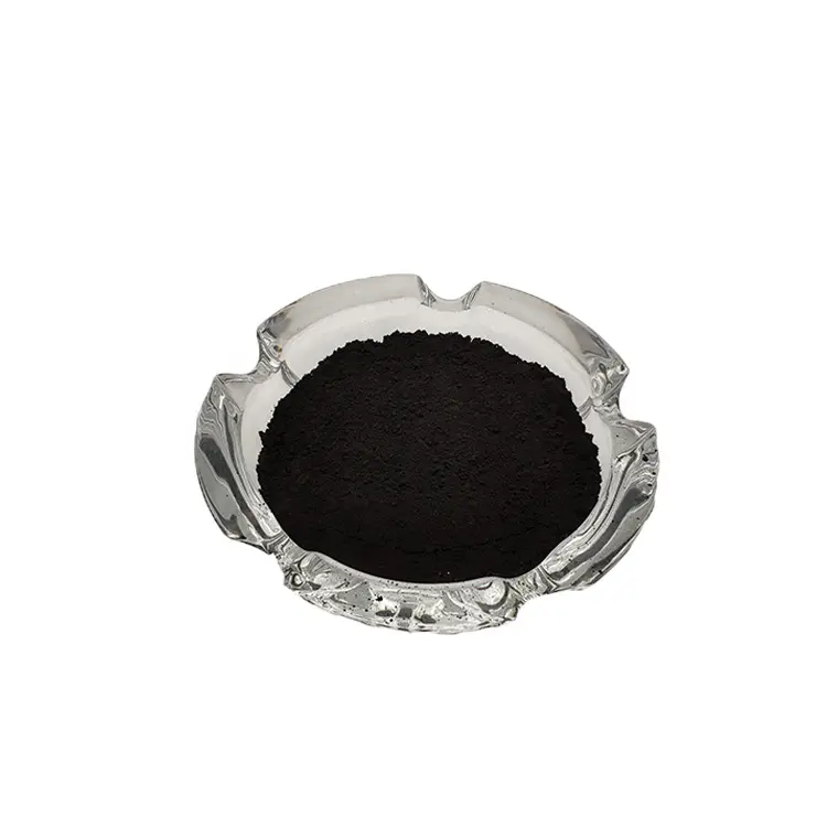 Cas No 7440-44-0 Nano Conductive Carbon Black Powder Nanoparticles na Nanopowder maka batrị