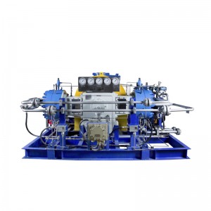 High Purity 45MPA Hydrogen Compressor Manufacturer