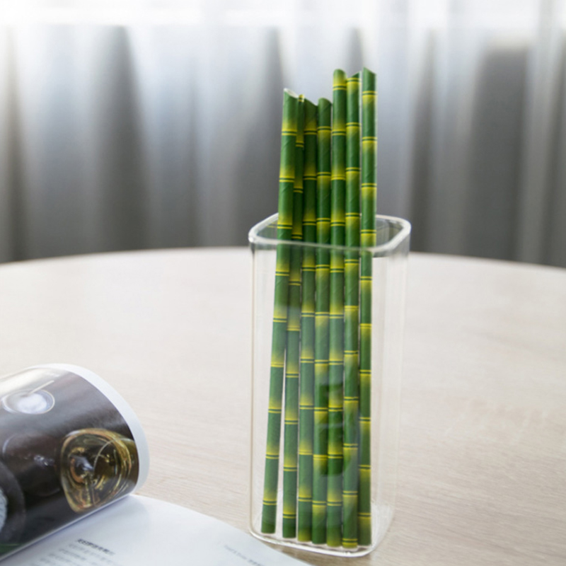 PriceList for Degradable Paper Straw - Custom Paper Straws – Erdong
