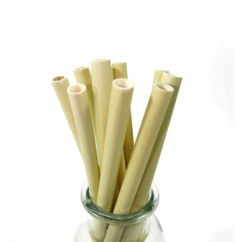 professional factory for Reed Drinking Straw - Reed Straws – Erdong