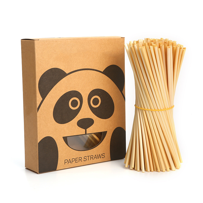 factory Outlets for Biodegradable Wheat Straw - Wheat Straws – Erdong