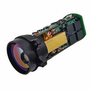Laser Rangefinder Module 0105C
