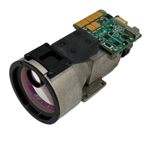 1535nm Eyesafe Laser Rangefinder Module 1221C