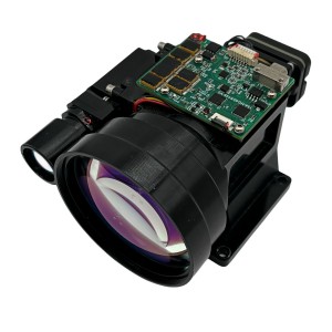 1535nm Eyesafe Laser Rangefinder Module 1830C