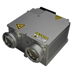 Minitype Laser Ranging Target Designator  120mJ