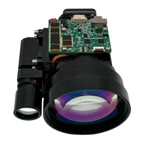 1535nm Eyesafe Laser Rangefinder Module 2535C