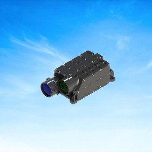 1570nm Laser Rangefinder-20K35