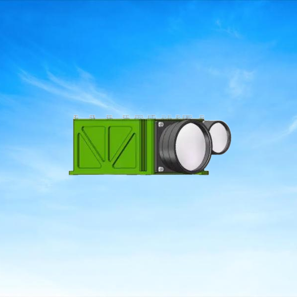 Professional China  Eye-Safe Laser Rangefinder - 1570nm Laser Rangefinder-20K35 – Erbium