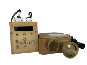 20mJ Laser Target Designator
