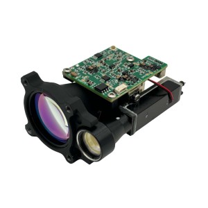 Laser Rangefinder Module 0410C