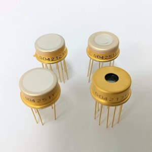850-1064nm  Si PIN modules