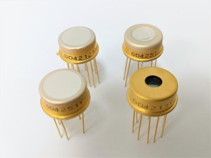 850nm Si PIN modules