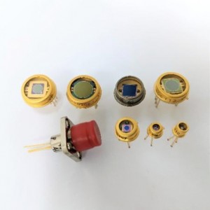 850-1064nm  Si PIN modules