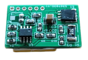 ms Pulse width semiconductor laser driver module