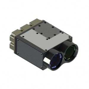 Micro Laser Designator Rangefinder
