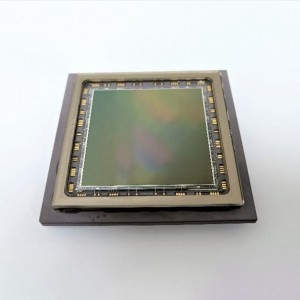 GM2166-01 Full-frame transfer CCD, 4096×4096 pixels